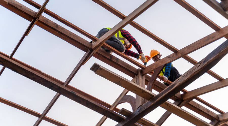 Local Chimney Repair in Rowe, NM